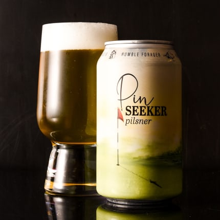 humbleForagerBrewery_pinSeeker