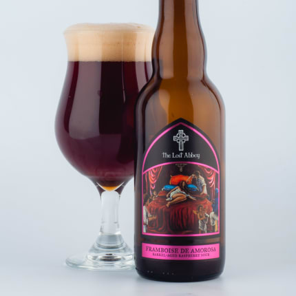 theLostAbbey_framboisedeAmorosa