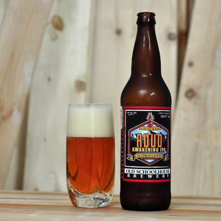 oldSchoolhouseBrewery_ruudAwakeningIPA