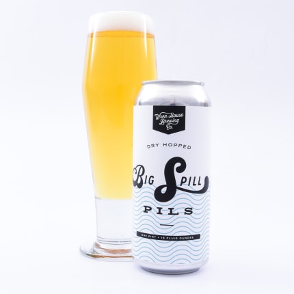 wrenHouseBrewingCompany_bigSpillPils(w::Nelson)