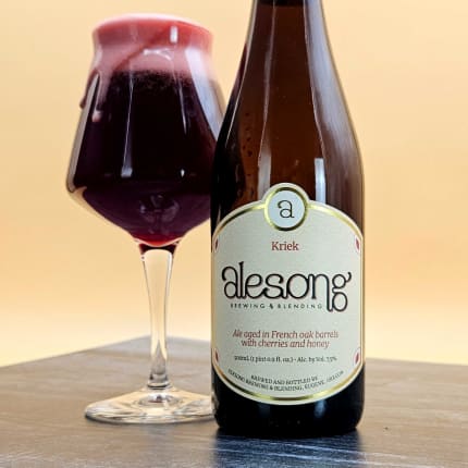 alesongBrewing&Blending_kriek2023