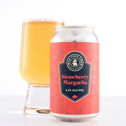 wildStateCider_strawberryMargarita