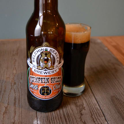 belchingBeaverBrewery_pumpkinSpiceMilkStout