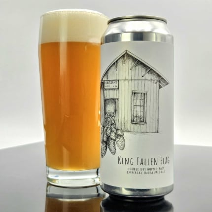narrowGaugeBrewingCompany_kingFallenFlag