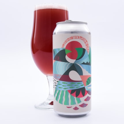 mountainsWalkingBrewery_sweets-BlueberryLemon