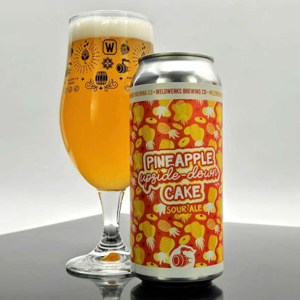 weldWerksBrewingCo._pineappleUpside-DownCakeBerliner