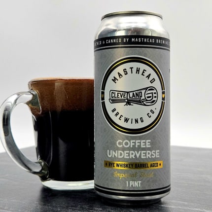 mastheadBrewingCompany_ryeBarrelAgedCoffeeUnderverse