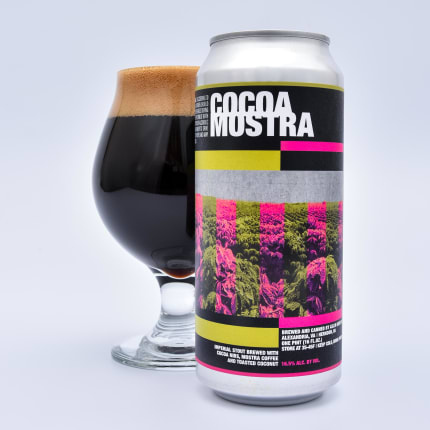 aslinBeerCompany_cocoaMostra