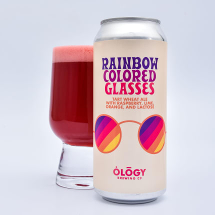 ologyBrewingCo_rainbowColoredGlasses