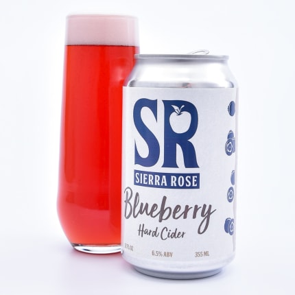 sierraRoseCiders_blueberryCider