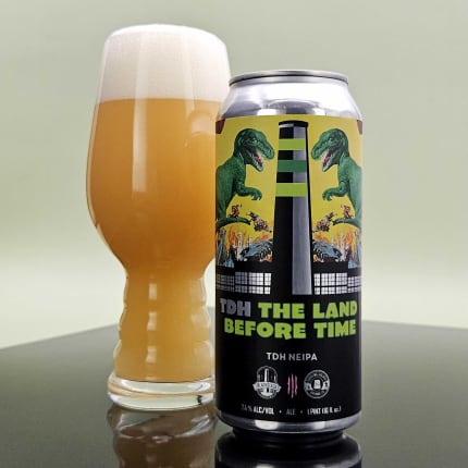 blackStackBrewing_theLandBeforeTime