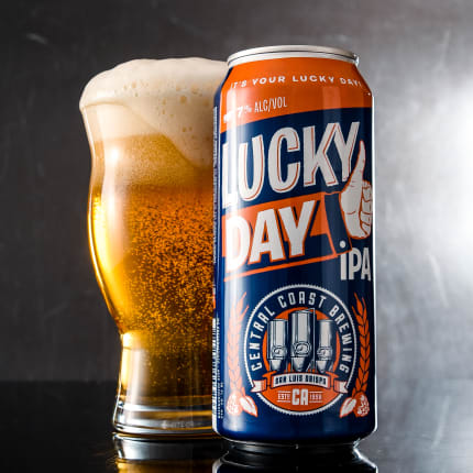 centralCoastBrewing_luckyDayIPA