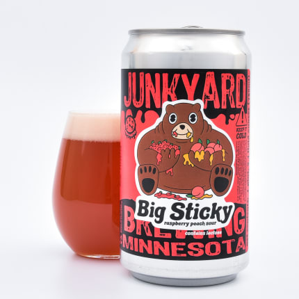 junkyardBrewingCompany_bigSticky-RaspberryPeach