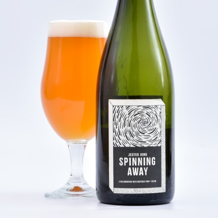 jesterKingBrewery_spinningAway