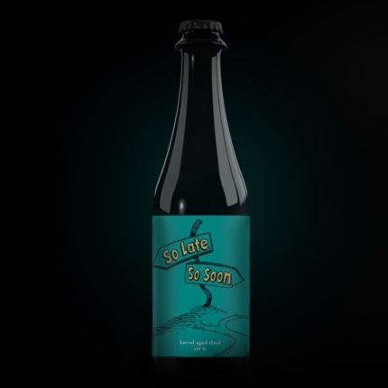 newImageBrewing_soLate,SoSoon