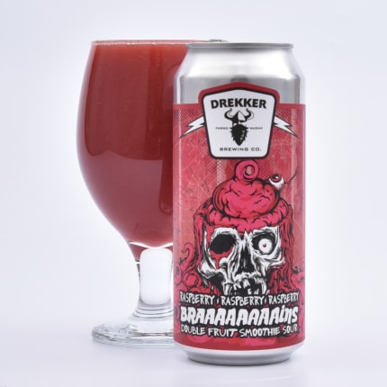 drekkerBrewingCompany_braaaaaaaainsRaspberry,Raspberry,Raspberry