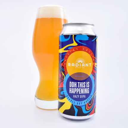 radiantBeerCo._thisIsHappening