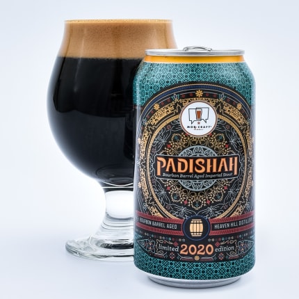 mobCraftBeer_padishah2020:HeavenHill