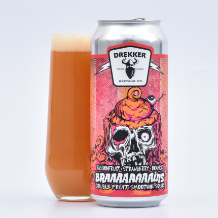 drekkerBrewingCompany_braaaaaaaains-Passionfruit,Strawberry,Orange