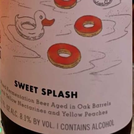 theRareBarrel_sweetSplash
