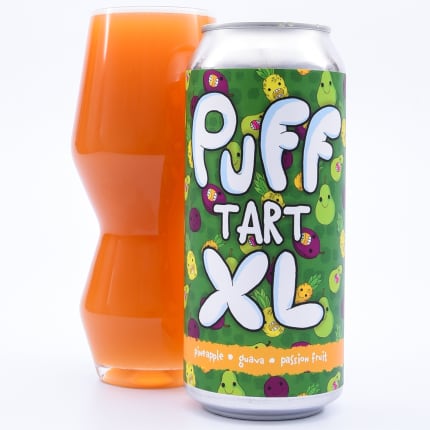 theBrewingProjekt_puffTartXL-Pineapple,Guava,Passionfruit