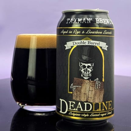 taxmanBrewingCompany_doubleBarrelDeadline