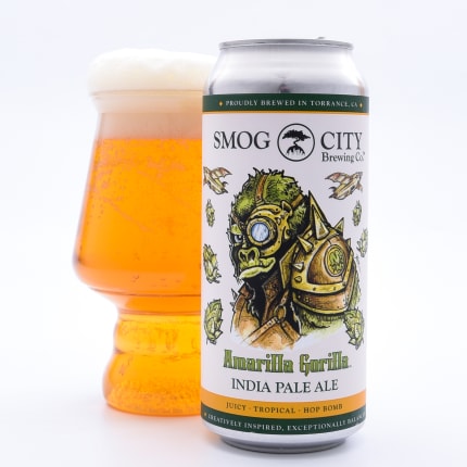 smogCityBrewingCo._amarillaGorilla