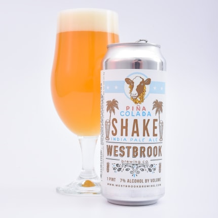 westbrookBrewingCo._piñaColadaShakeIPA