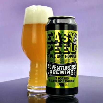 adventurousBrewing_easyPeel(TripleDryHoppedElDorado)