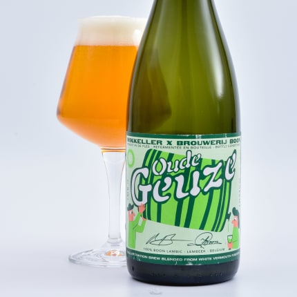 brouwerijBoon_oudeGeuzeWhiteVermouthFoeders