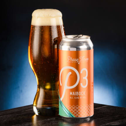 phaseThreeBrewing_p3Maibock