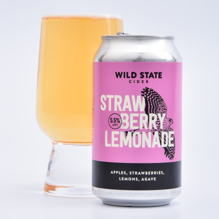 wildStateCider_strawberryLemonade