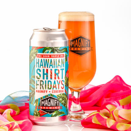 magnifyBrewingCompany_hawaiianShirtFridays