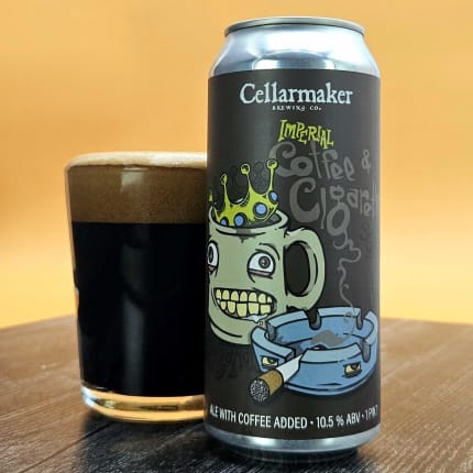 cellarmakerBrewingCompany_imperialCoffee&Cigarettes