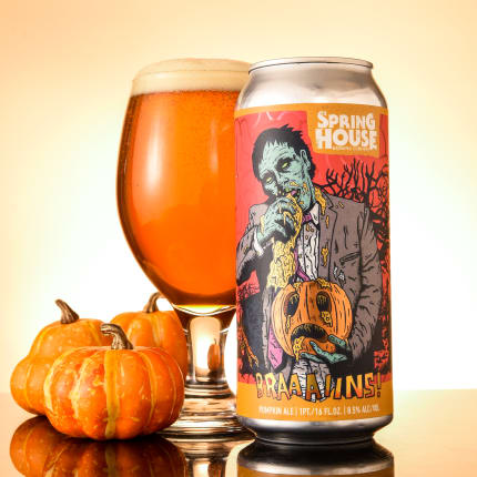 springHouseBrewingCompany_braaaiins!PumpkinAleforZombies