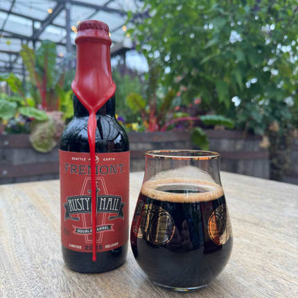 fremontBrewing_doubleBarrelAgedRustyNail(2025)
