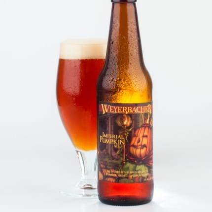 weyerbacherBrewingCompany_imperialPumpkin