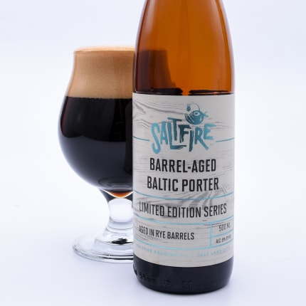 saltfireBrewingCo_barrelAgedBalticPorter(2021)