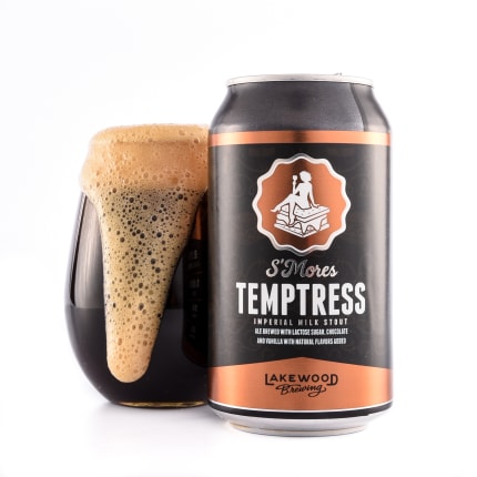lakewoodBrewingCo._temptressS'Mores(2022)