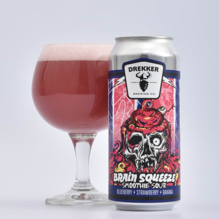 drekkerBrewingCompany_brainSqueeze-Strawberry::Blueberry::Banana