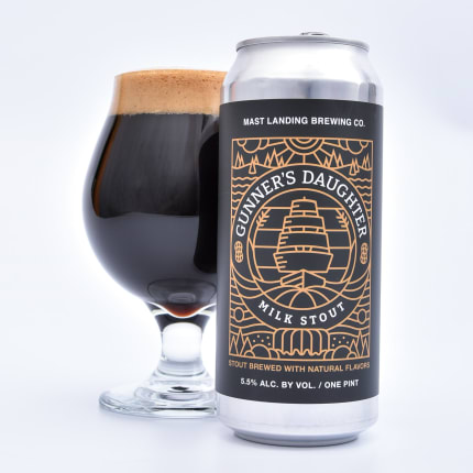 mastLandingBrewingCo._gunner'sDaughter