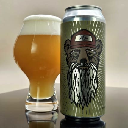 mortalisBrewingCompany_oldmanbearma|Citra