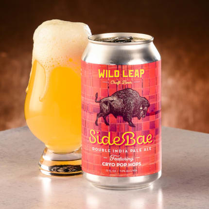 wildLeapBrewCo._sideBaeCryoPop