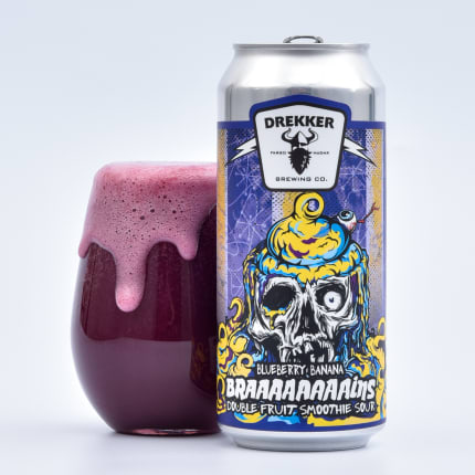 drekkerBrewingCompany_braaaaaaaains-Blueberry&Banana