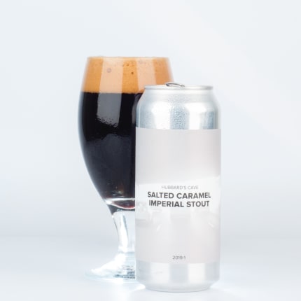 hubbard'sCave_saltedCaramelImperialStout