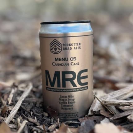 forgottenRoadAles_mRE:Menu05CanadianCake