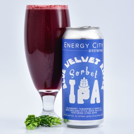 energyCityBrewing_blueVelvetRippleSorbetIPA