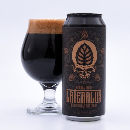 lupulinBrewingCompany_bALateralusWithVanilla&Cacao