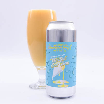 southernGristBrewingCompany_bananaColadaMeltedSnoCone