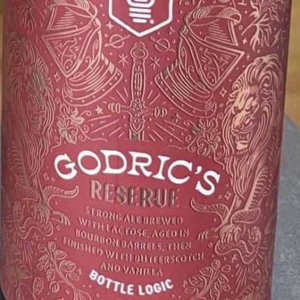 bottleLogicBrewing_godric'sReserve